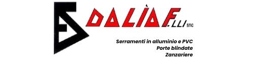 Dalia Serramenti Logo